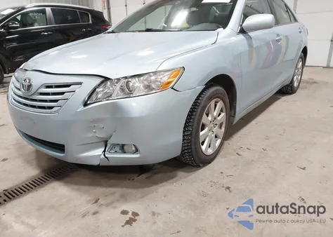 2007 Toyota Camry Xle V6 from USA, damaged, VIN 4T1BK46K27U529144